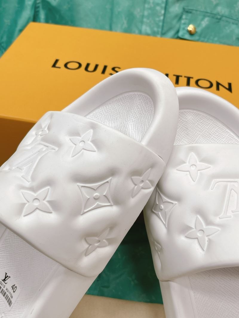 Louis Vuitton Slippers